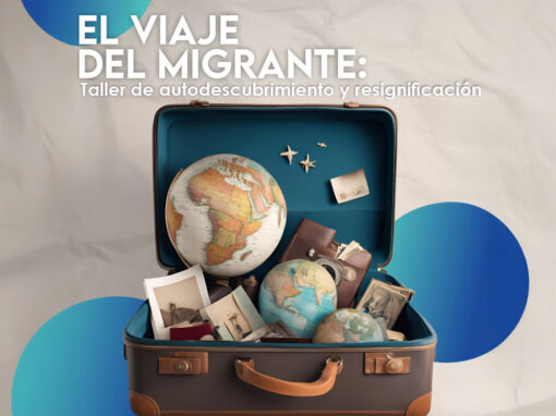 El viaje del migrante