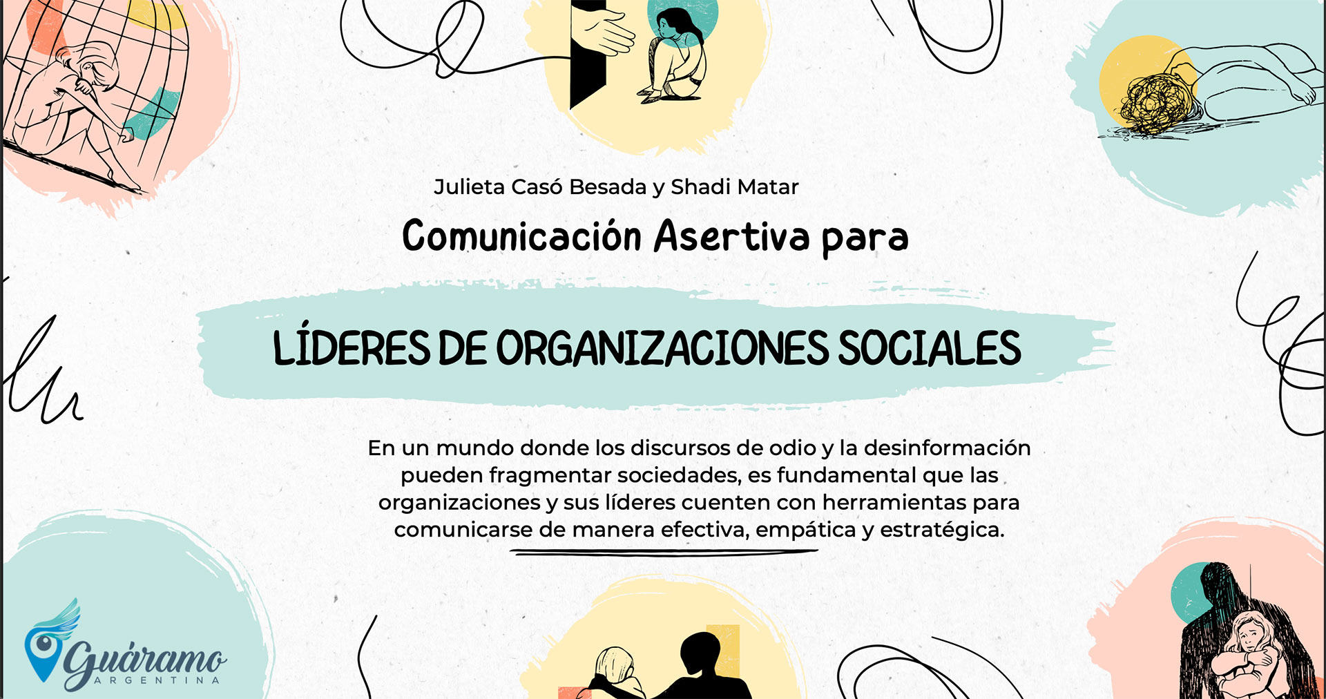 Comunicación Asertiva