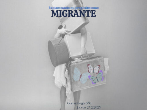 Taller Duelo Migratorio